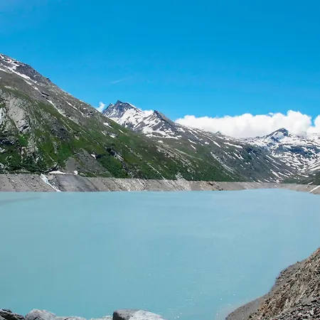 Haus Alpengruss Eg By Interhome Apartment *