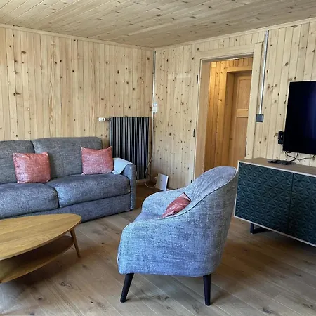 Haus Alpengruss Eg By Interhome Saas Fee