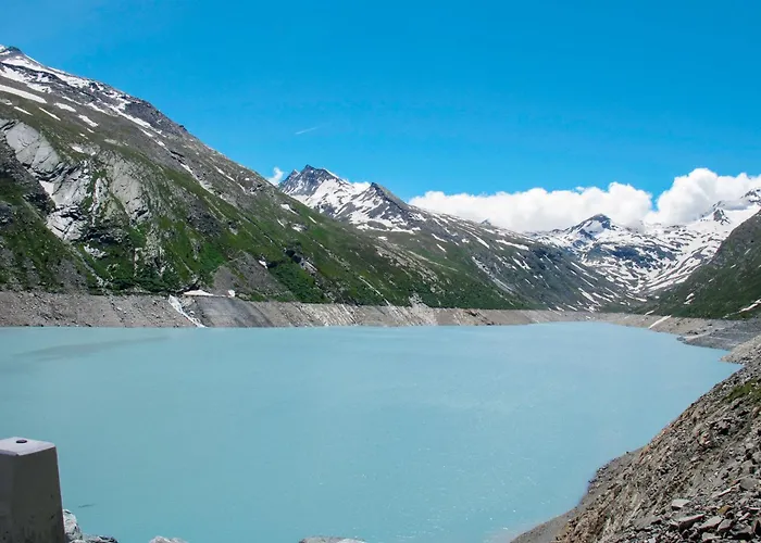 Haus Alpengruss Eg By Interhome アパート *