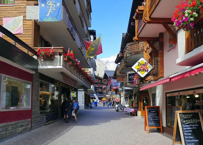 Haus Alpengruss Eg By Interhome サース フェー