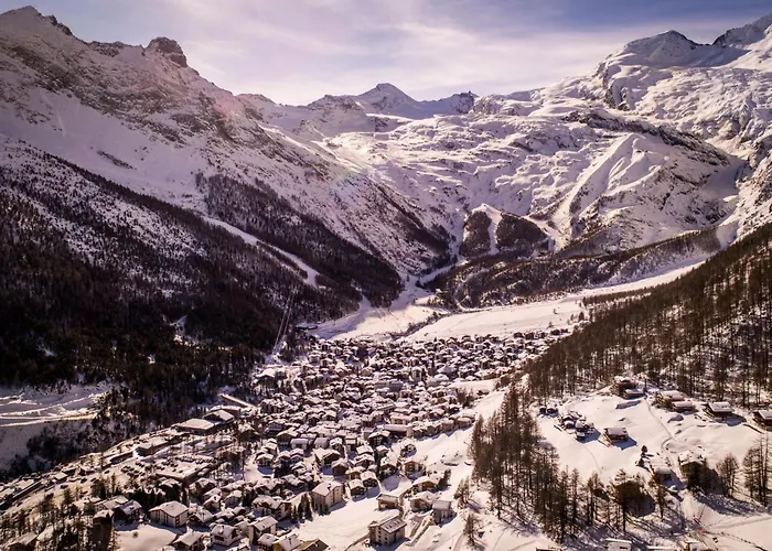 アパート Haus Alpengruss Eg By Interhome