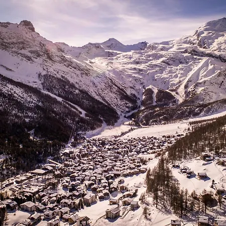Apartamento Haus Alpengruss Eg By Interhome