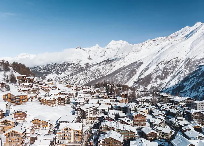 Apartamento Haus Alpengruss Eg By Interhome *