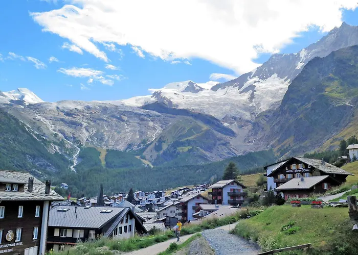 Apartamento Haus Alpengruss Eg By Interhome